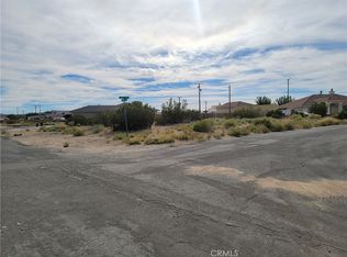 0 N Garibaldi Dr #44, California City, CA