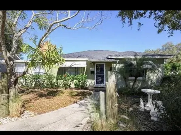 4109 W Watrous Ave, Tampa, FL 33629