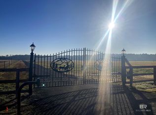 15864 Bucolic Ln, Foley, AL 36535