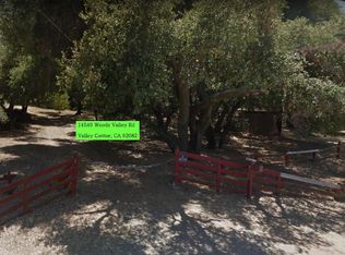 14549 Woods Valley Rd, Valley Center, CA 92082