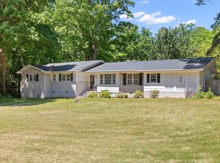 2802 Devon Rd, Durham, NC 27707