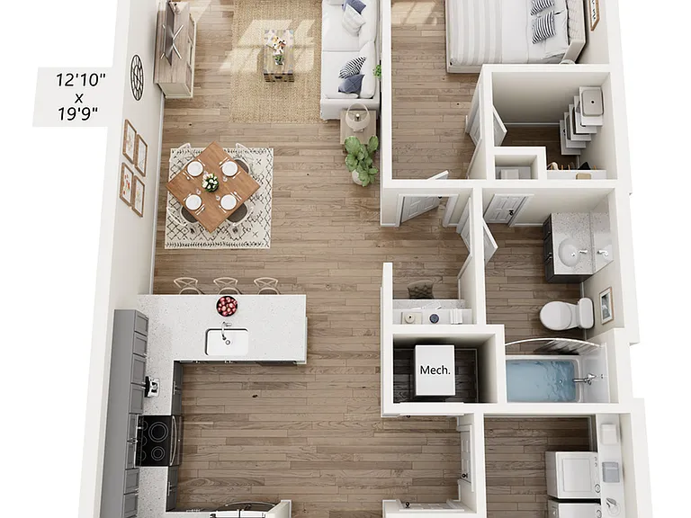 Infinity Floor Plan Infinity Floor Plan
