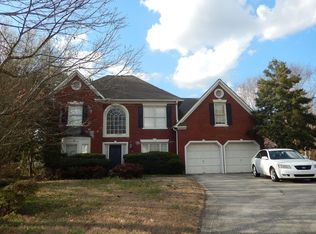 3436 Buffington Way, Powder Springs, GA 30127