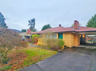 1112 N 29th St, Renton, WA 98056