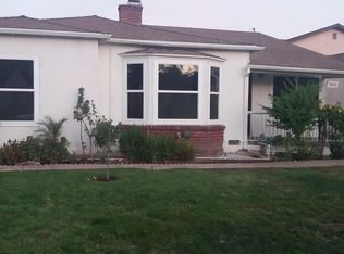 1800 S Fremont Ave, Alhambra, CA 91803