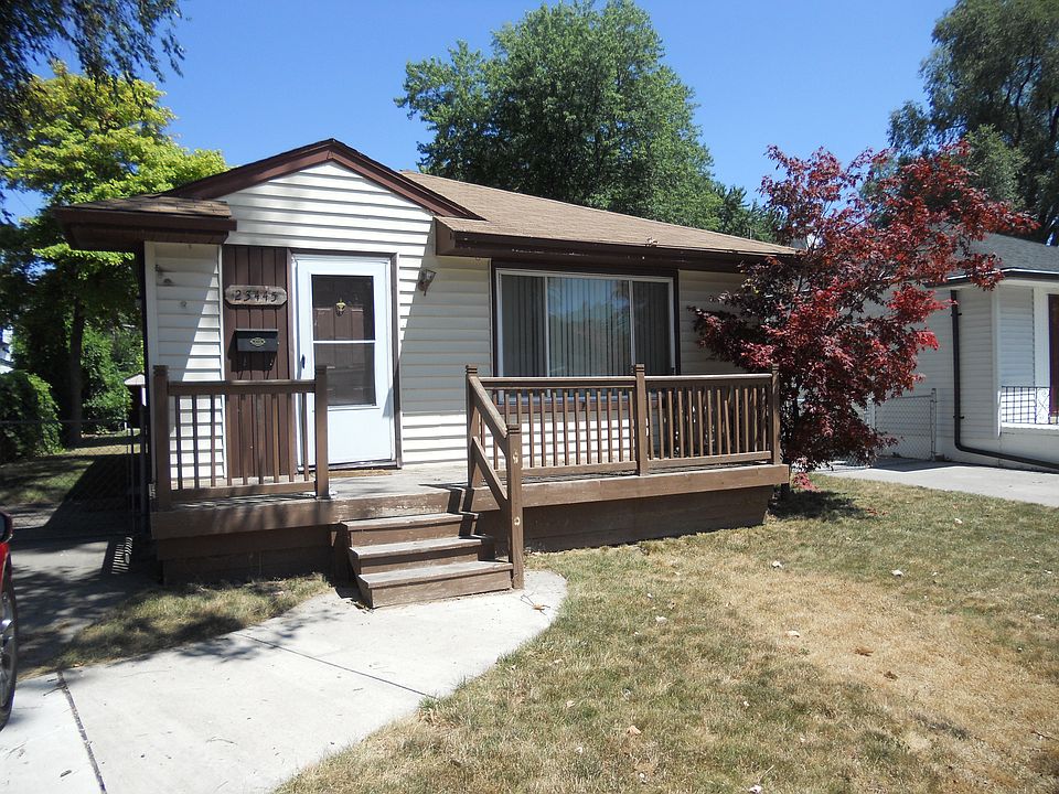 1st image of 23445 Elmira St