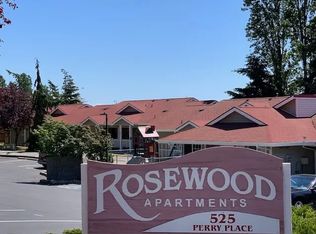 Rosewood, Friday Harbor, WA 98250