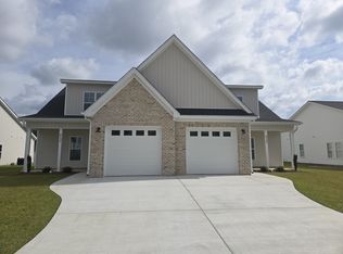 813 Sarah Rebecca Dr #A, Greenville, NC 27834