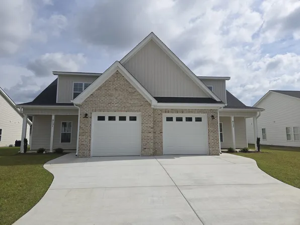 813 Sarah Rebecca Dr #A, Greenville, NC 27834