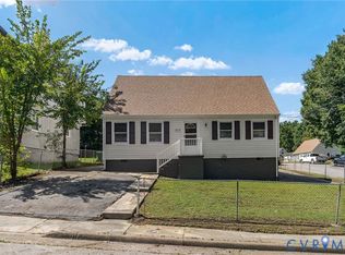 2219 Dellrose Dr, Hopewell, VA 23860