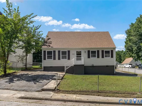 2219 Dellrose Dr, Hopewell, VA 23860