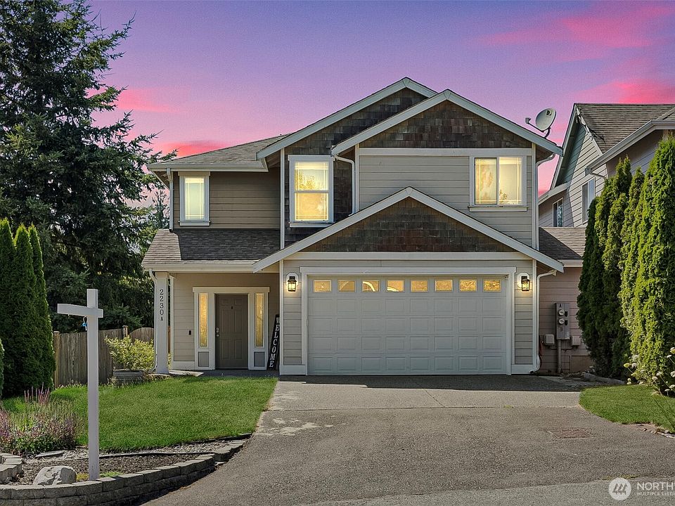 1st image of 2230 113th Drive SE #A