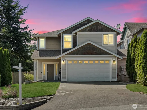 2230 113th Drive SE #A, Lake Stevens, WA 98258