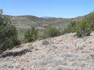 2315 N Dancing Apache Ranch Rd, Cornville, AZ 86325