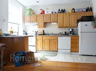 3 Sutherland Rd #6C, Brighton, MA 02135