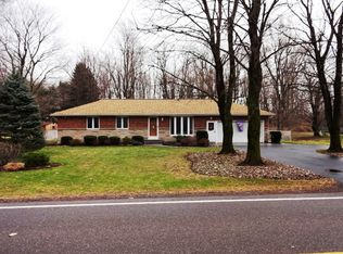 857 Four Rod Rd, Alden, NY 14004