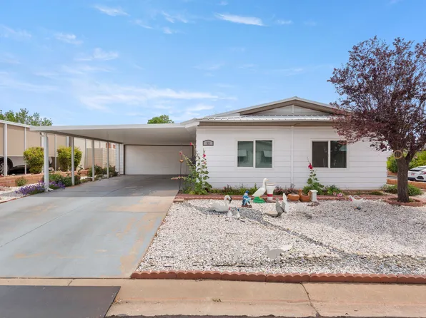 1526 N Dixie Downs Rd Unit 53, St George, UT 84770