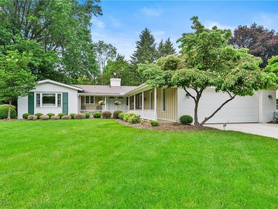 30122 Ednil Dr, Bay Village, OH, 44140