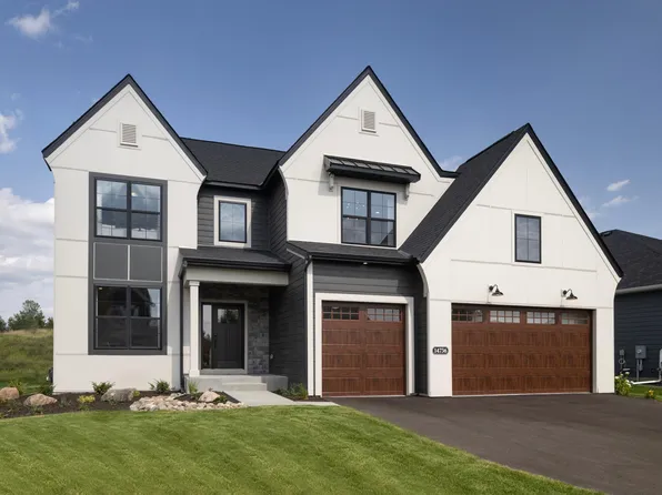 14736 River Hills Pkwy, Dayton, MN 55327