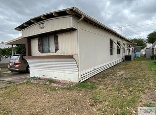 2020 Vernon St #11, Mission, TX 78572