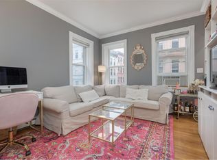 25 Anderson St #3, Boston, MA 02114