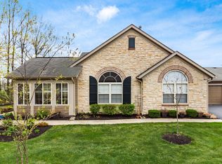 4248 Bridgelane Pl, New Albany, OH
