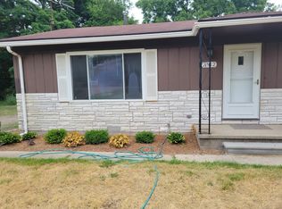 3912 Mason Rd, Howell, MI 48843