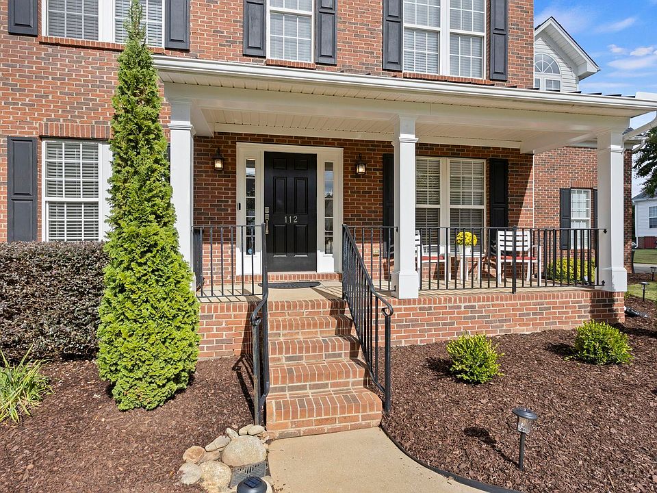 112 Hartwick Ln, Fountain Inn, SC 29644 Zillow