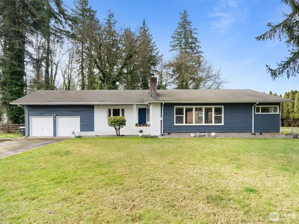 1209 Sunset Way, Centralia, WA 98531