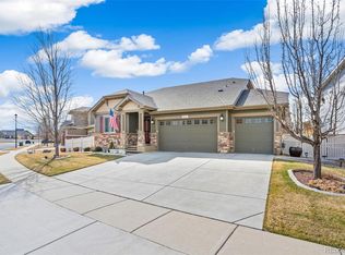 8841 Peakview Avenue, Firestone, CO 80504