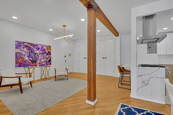 Rented by Compass | media 3