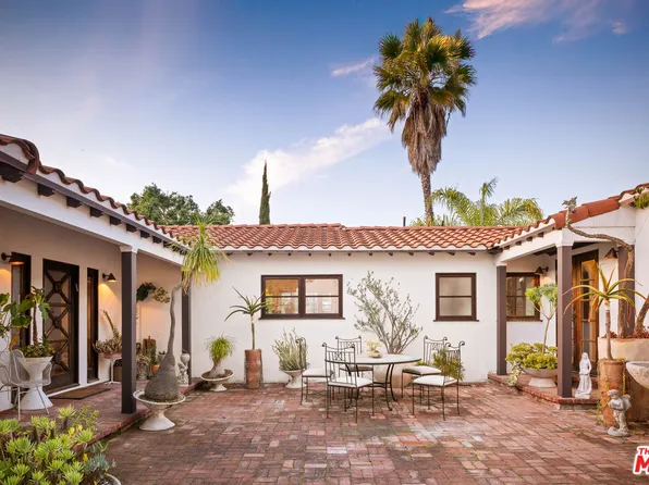 2536 Mount Beacon Ter, Los Angeles, CA 90068