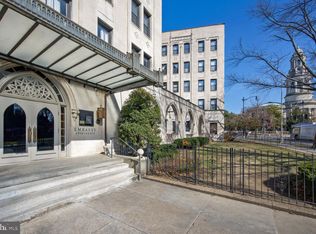 1613 Harvard St NW APT 507, Washington, DC 20009