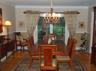 51 Brook Rd, Upper Saddle River, NJ 07458