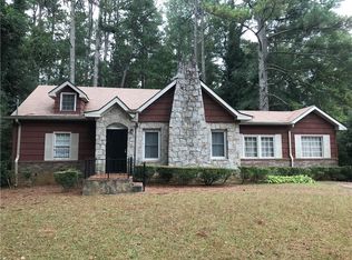 1980 Venetian Dr SW, Atlanta, GA 30311