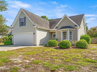 328 Passage Gate Way, Wilmington, NC 28412