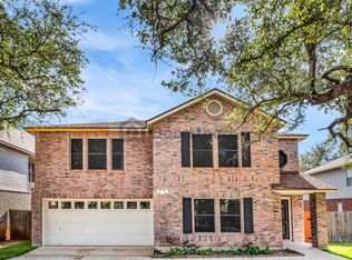 1906 Continental Pass, Cedar Park, TX 78613