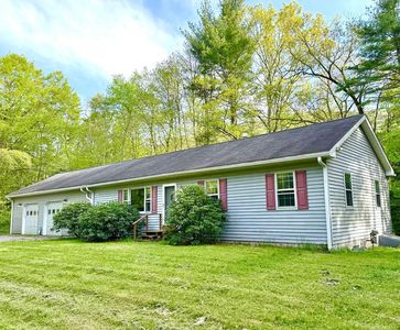 4448 Route 6, Wellsboro, PA, 16901