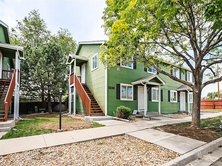 3238 W Girard Ave #C — Photo 29