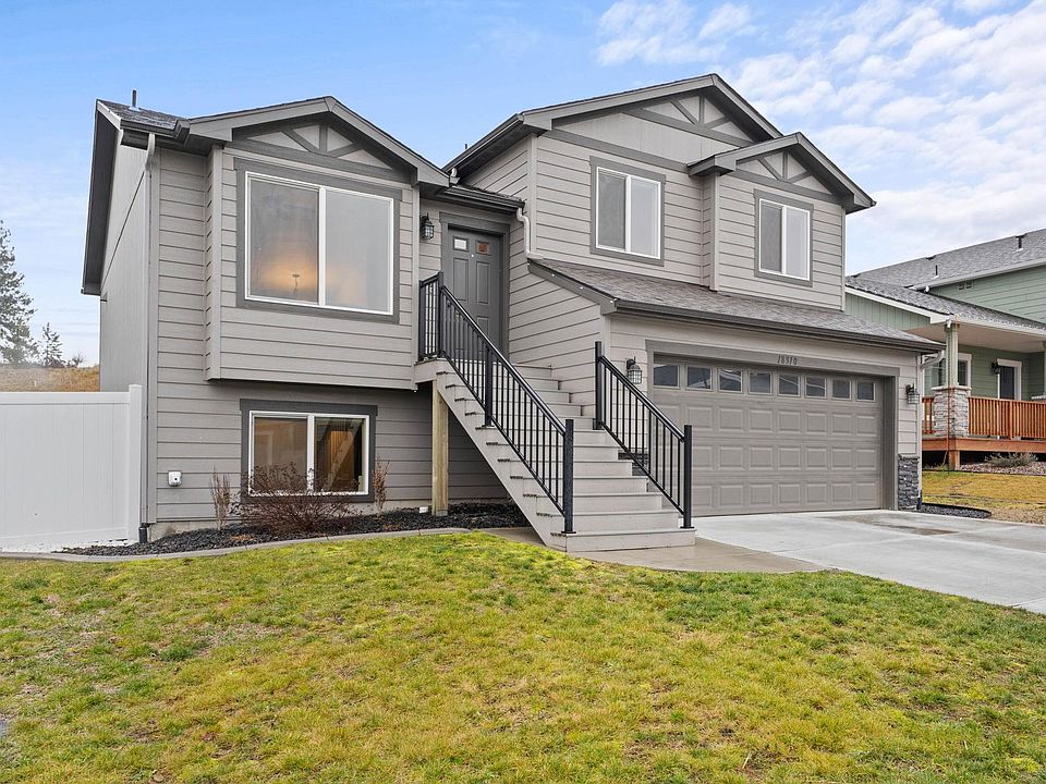 18310 E Selkirk Estates Rd, Greenacres, WA 99016 Zillow