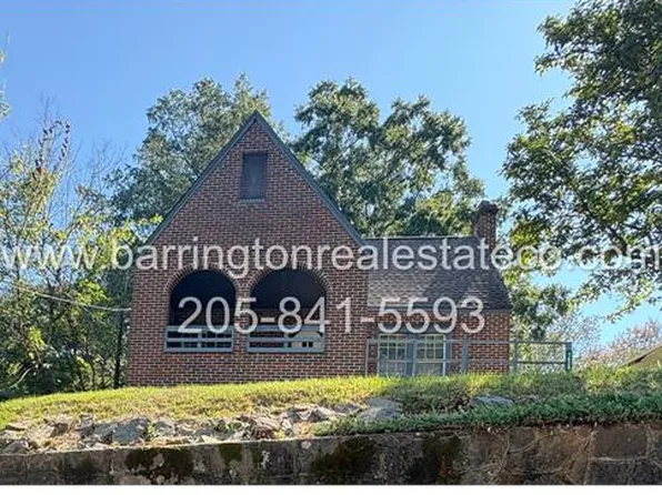 7429 Rome Ave, Birmingham, AL 35206