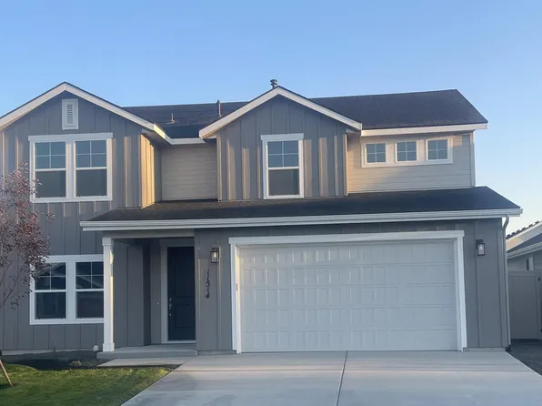 11514 W Julianna Ct, Nampa, ID 83651