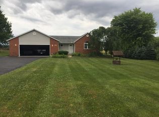 3887 Blacklick Rd NW, Baltimore, OH 43105