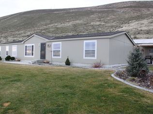 57501 N 339 Pr NE, Benton City, WA 99320