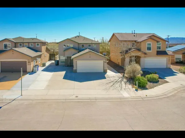12012 Copper Head Ln, El Paso, TX 79934