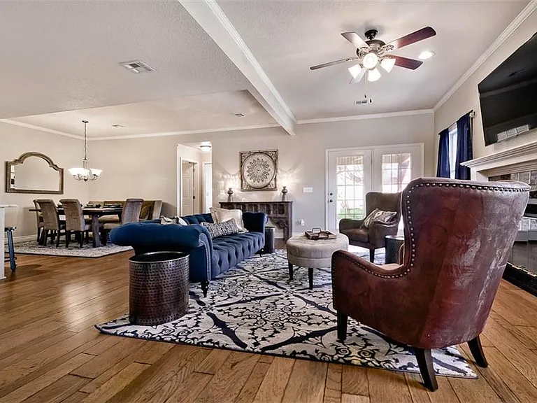 5 S Prairie Dunes Dr #5 — Photo 3