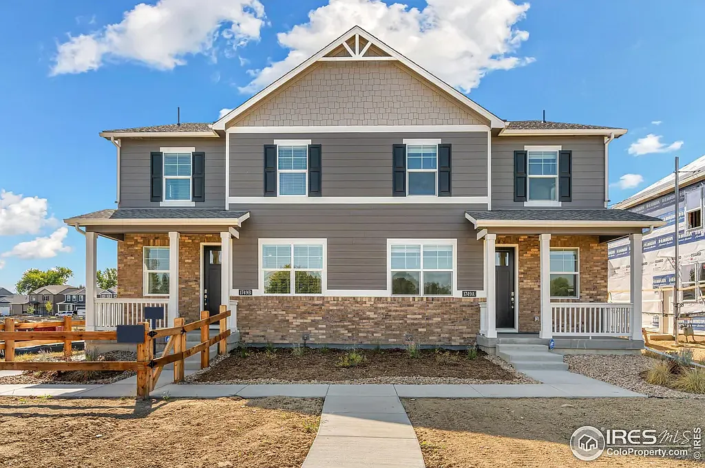 4 bed, 1699 sqft, $2,795 — Photo 1