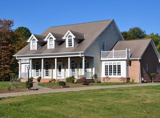 115 Snowberry Ln, Gibsonia, PA