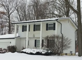 2231 Winding Way Dr, Davison, MI