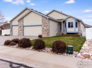 6923 23rd St, Greeley, CO 80634